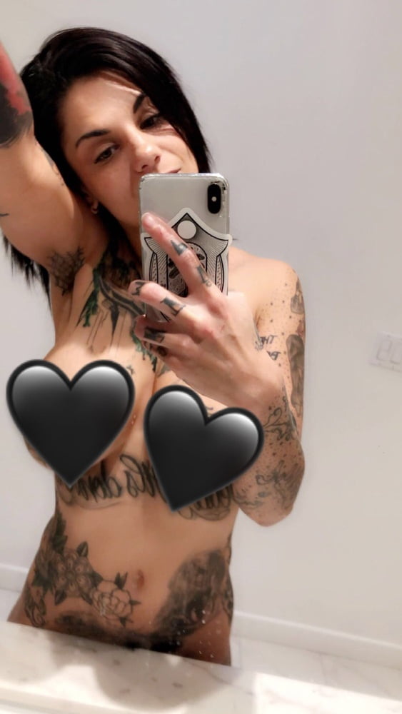 Chicas tatuadas 2 #90706079
