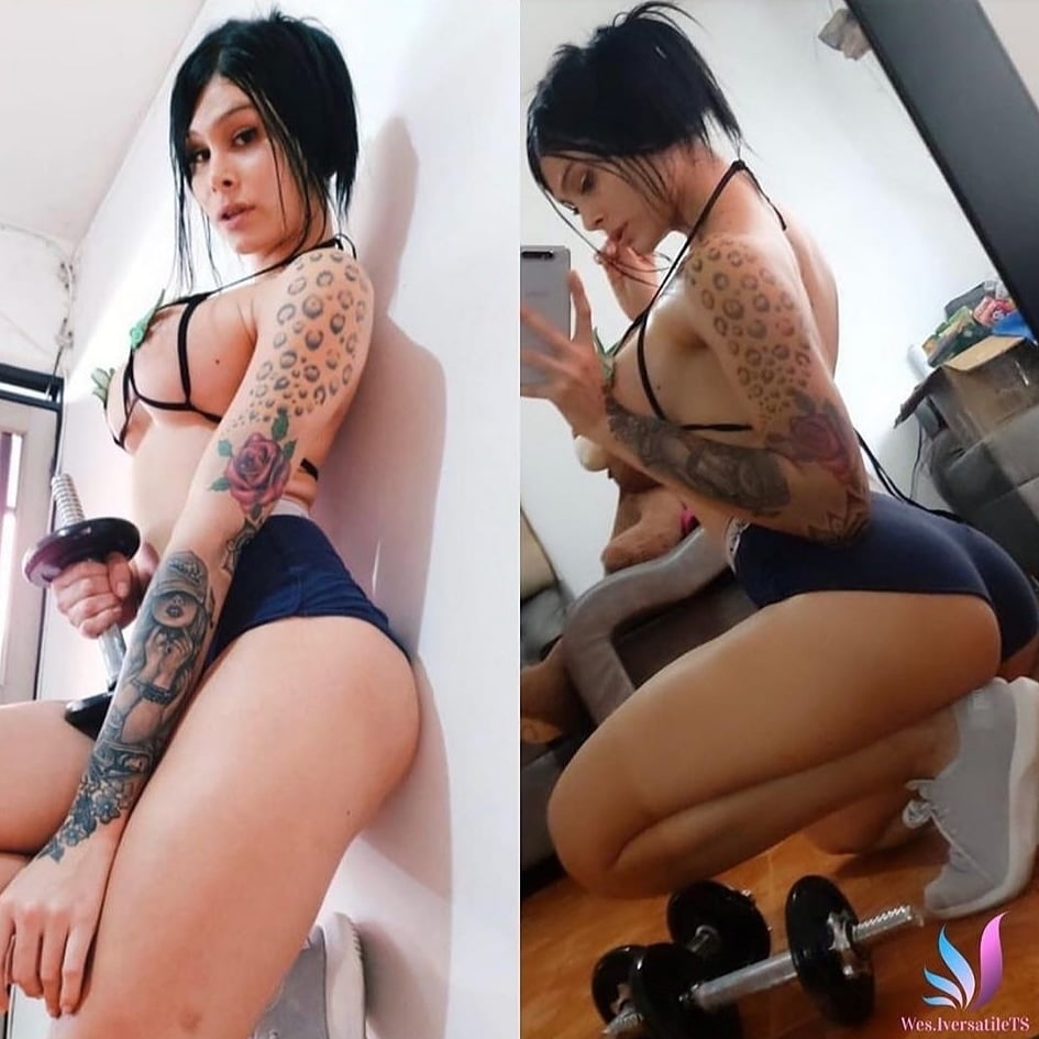 Chicas tatuadas 2 #90706162
