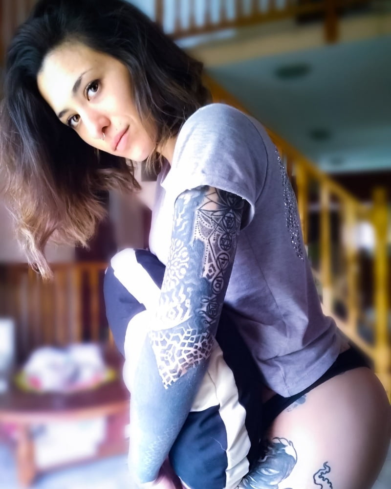 Chicas tatuadas 2 #90706166