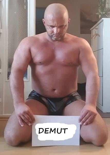 ドイツの筋肉オカマ、デニス・モラー（Dennis Moller
 #103156026