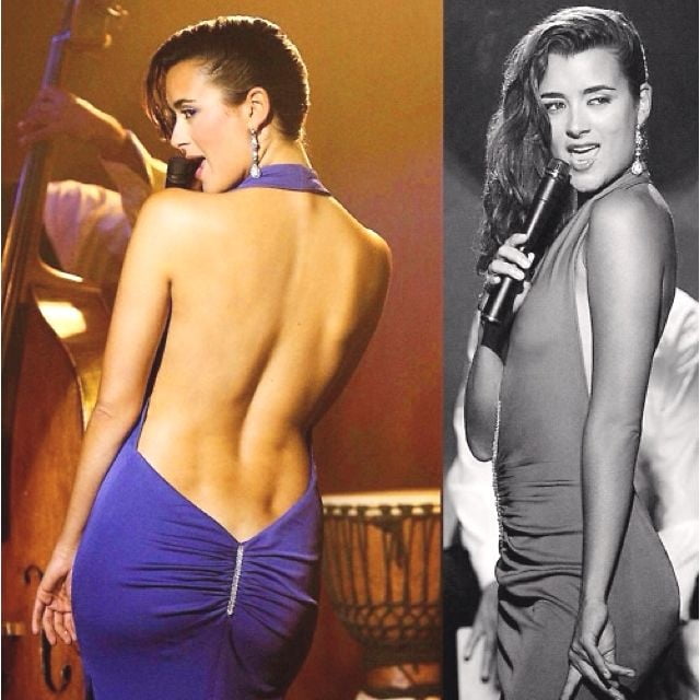 Cote de Pablo #94719547