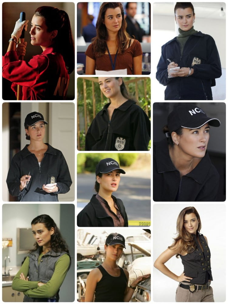 Cote de Pablo #94719573