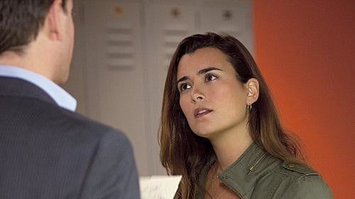 Cote de pablo
 #94719582