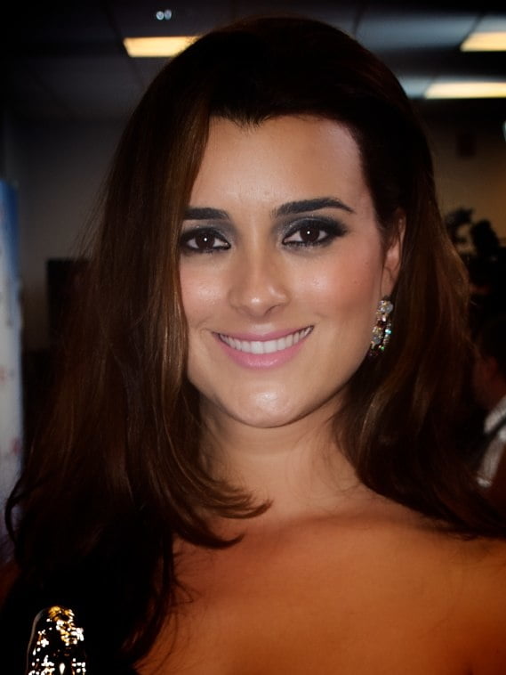 Cote de pablo
 #94719616