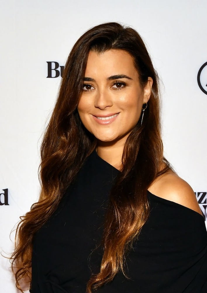 Cote de pablo
 #94719618