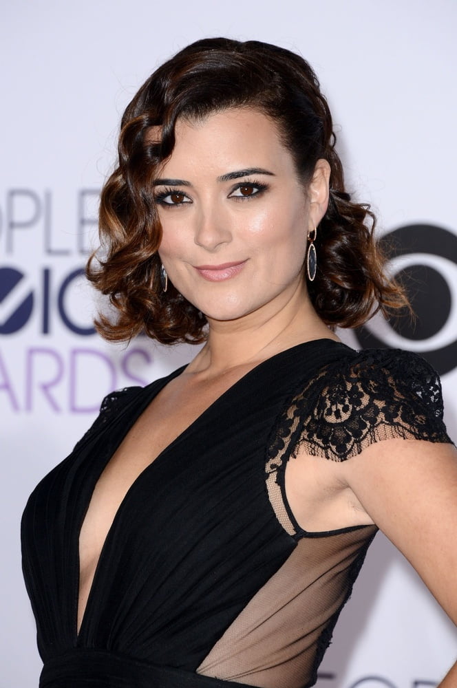 Cote de pablo
 #94719624