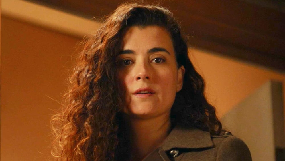 Cote de pablo
 #94719648