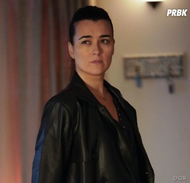 Cote de pablo
 #94719654