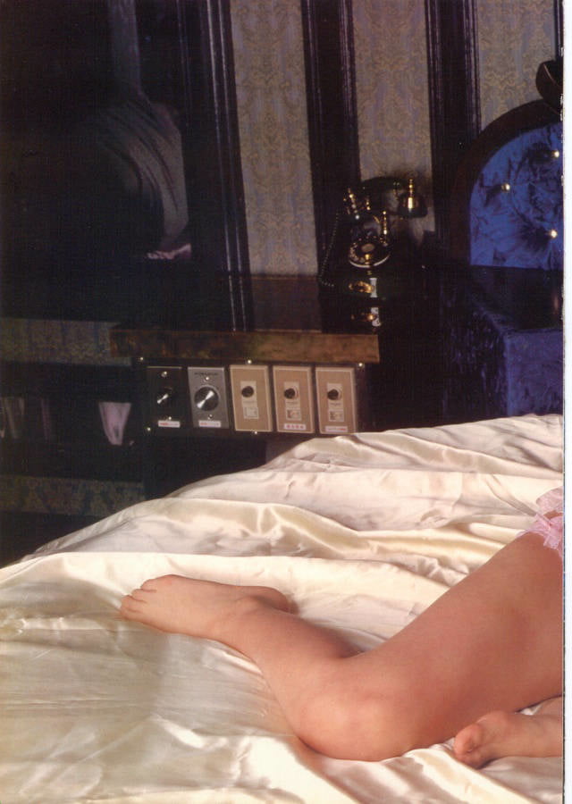 Dulce recuerdo
 #94077817