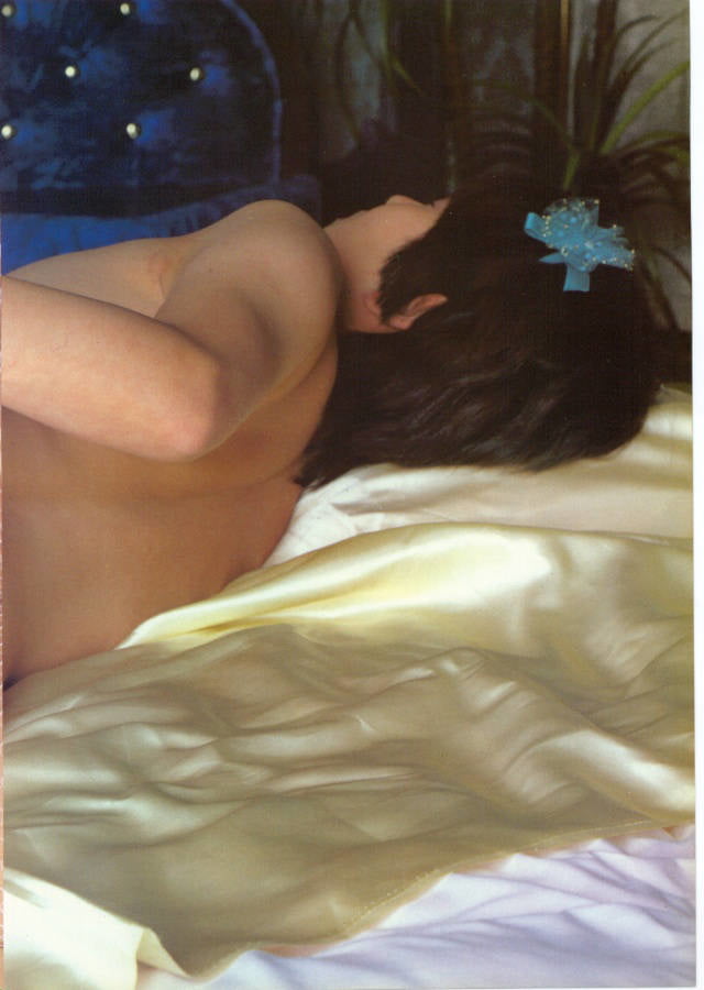 Dulce recuerdo
 #94077843