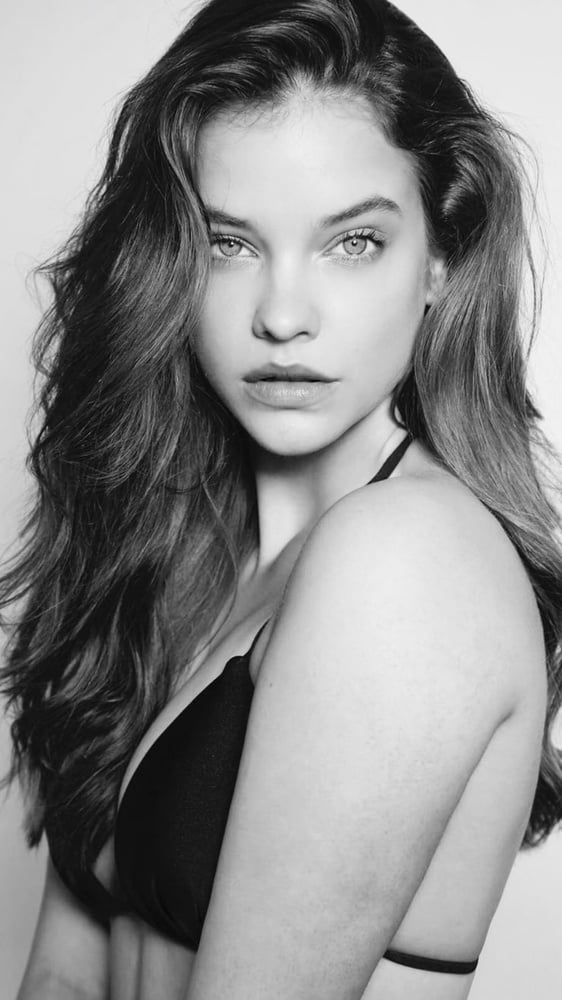 Barbara Palvin Cum Trigger #82003801