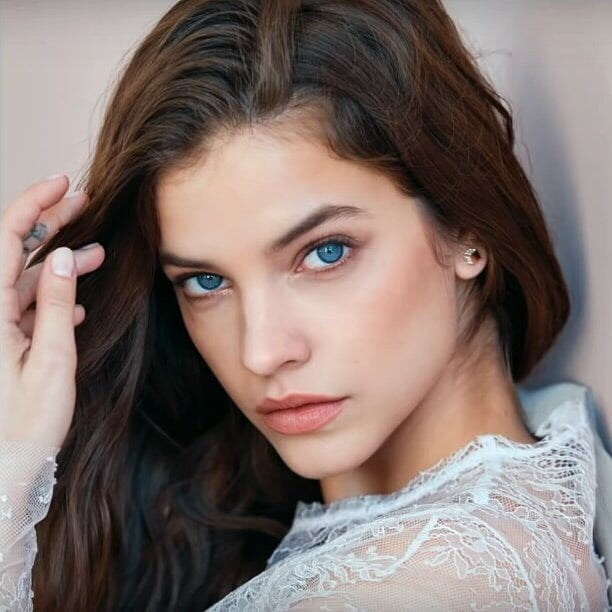 Barbara Palvin Cum Trigger #82004166