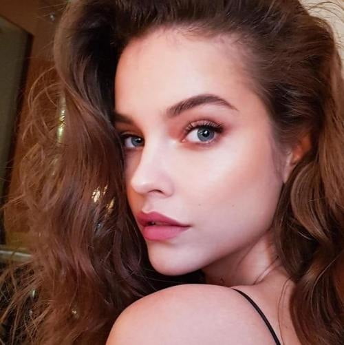 Barbara Palvin Cum Trigger #82004215