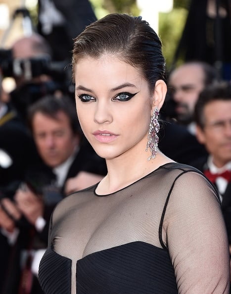 Barbara Palvin Cum Trigger #82004236