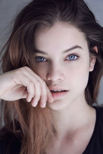 Barbara Palvin Cum Trigger #82004303