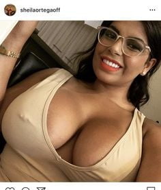 The Biggest Boobs Ever #93212425