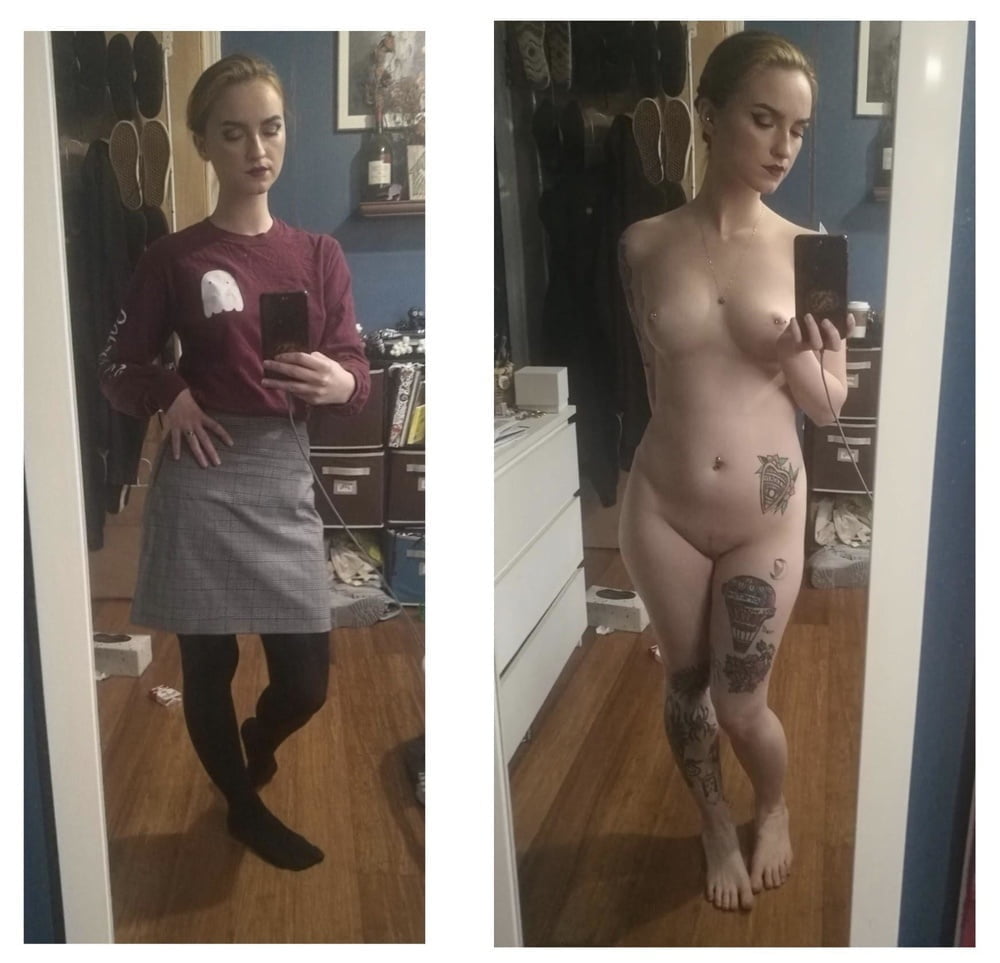 Dressed undressed I like #96896888