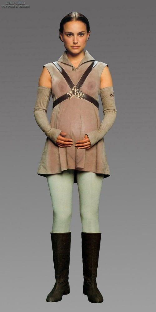 Star Wars Padme Pregnant Porn - Padme Amidala - Star Wars Babe Porn Pictures, XXX Photos, Sex Images  #3918657 - PICTOA