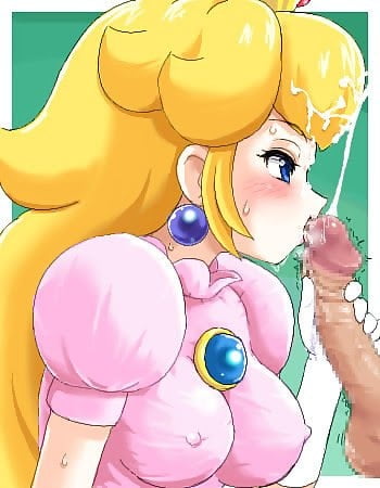 Mario princess peach 1 #107243888