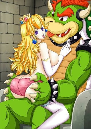 Mario princess peach 1 #107243907