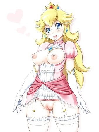 Mario princess peach 1 #107243913