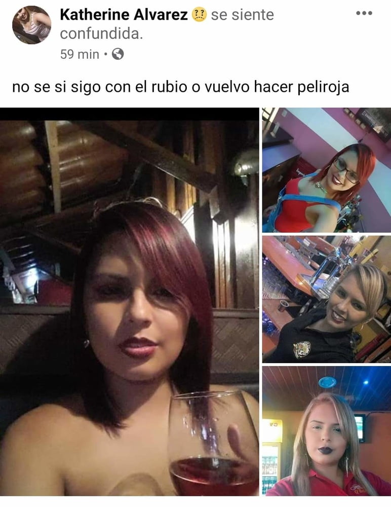 katherin alvares paso ancho costa rica #91478600