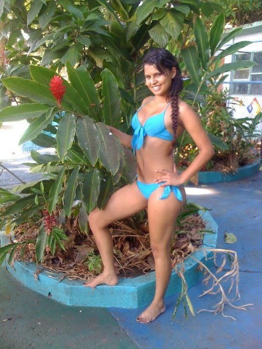 katherin alvares paso ancho costa rica #91478614