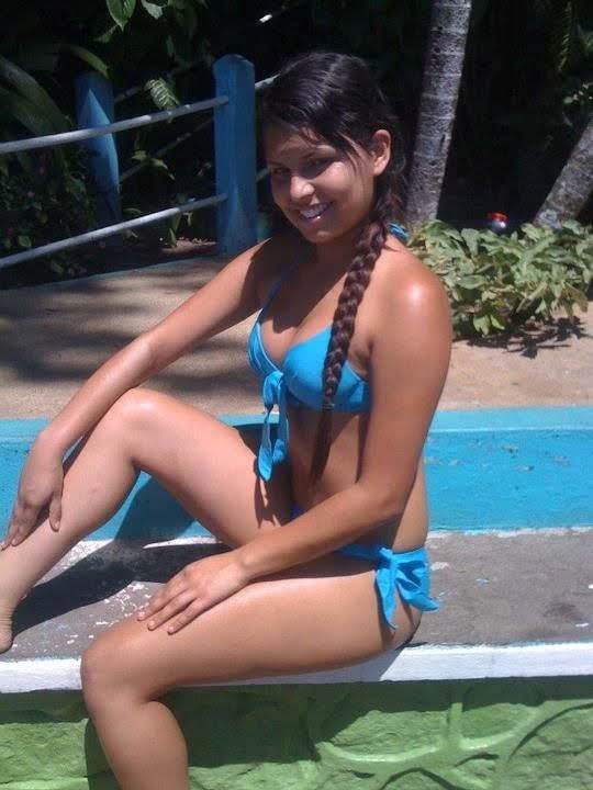 katherin alvares paso ancho costa rica #91478629