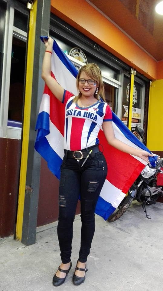 katherin alvares paso ancho costa rica #91478673