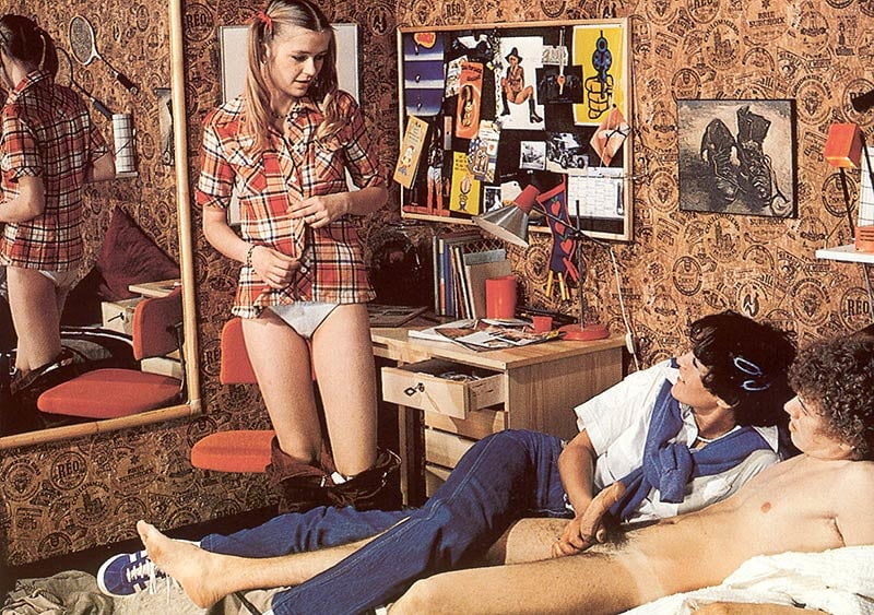 Conjunto hardcore vintage 32
 #99007112