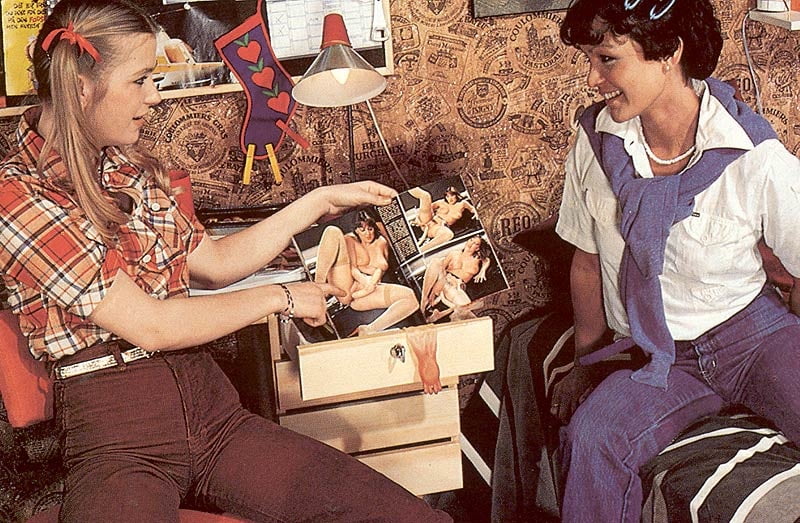 Conjunto hardcore vintage 32
 #99007124