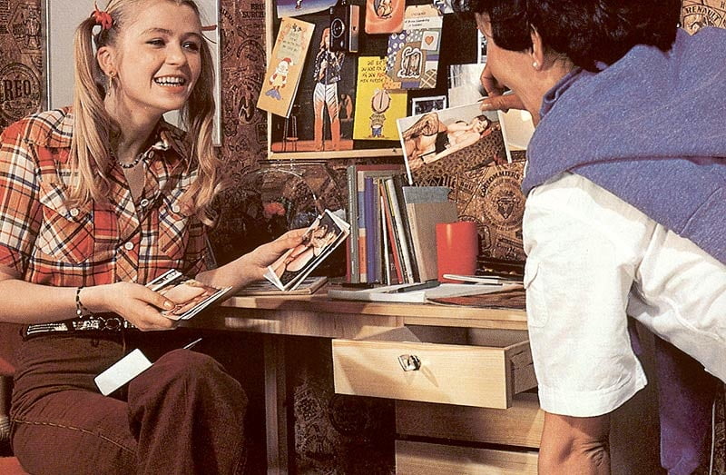 Conjunto hardcore vintage 32
 #99007126