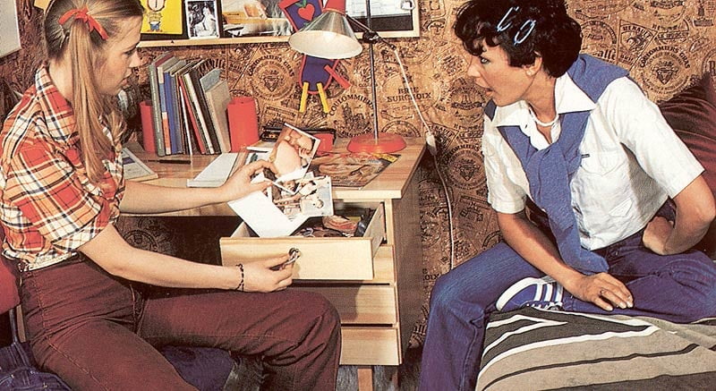 Conjunto hardcore vintage 32
 #99007128