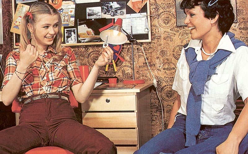 Conjunto hardcore vintage 32
 #99007130