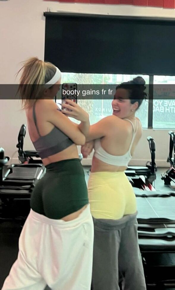 Sissy Sheridan desnuda #108514405