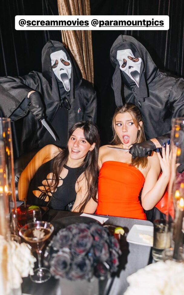 Sissy Sheridan desnuda #108514408