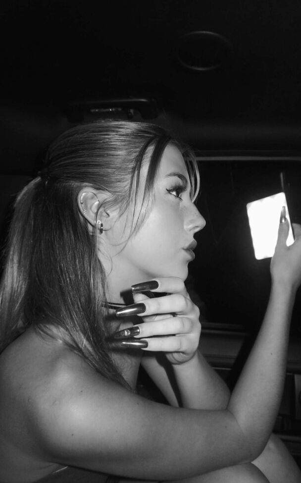 Sissy Sheridan desnuda #108514411