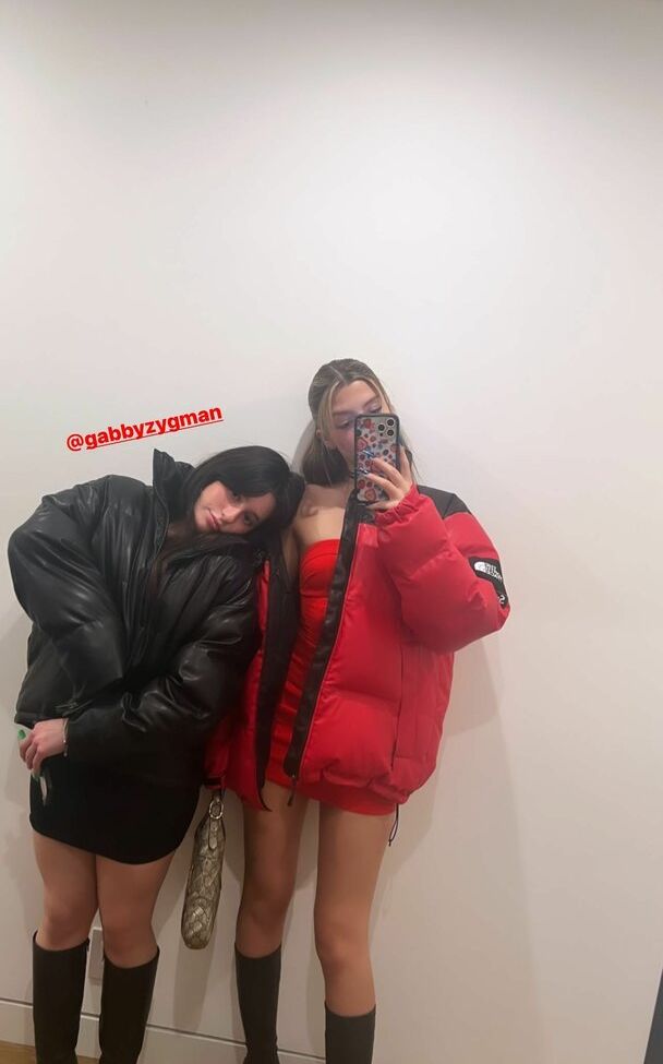 Sissy Sheridan desnuda #108514413