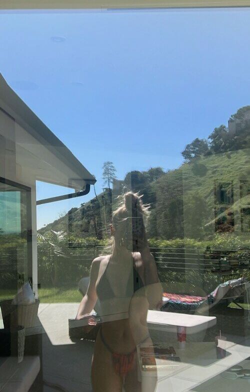 Sissy Sheridan desnuda #108514416