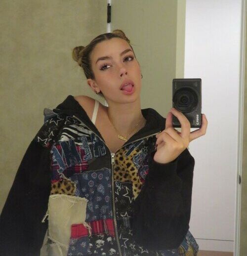 Sissy Sheridan desnuda #108514417