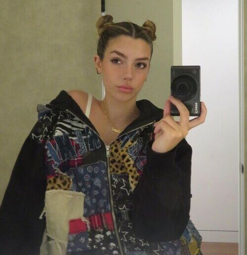 Sissy Sheridan desnuda #108514418