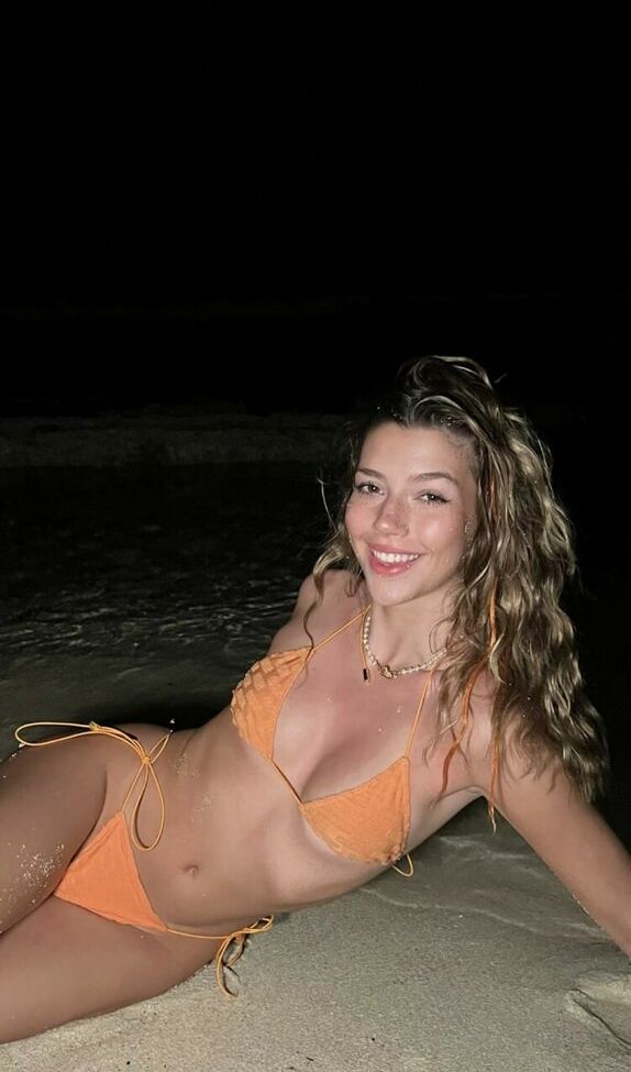 Sissy Sheridan desnuda #108514451