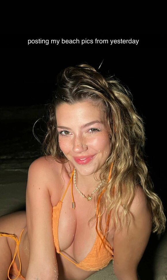 Sissy Sheridan desnuda #108514456