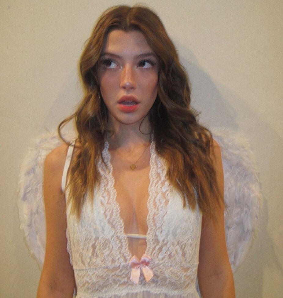 Sissy Sheridan desnuda #108514469