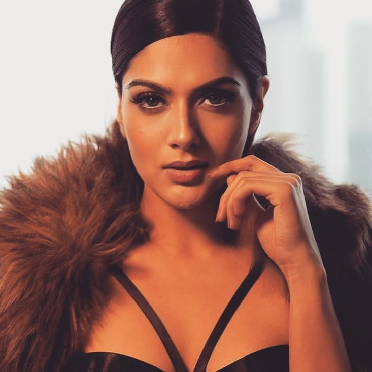 Sakshi Chaudhary #81165818