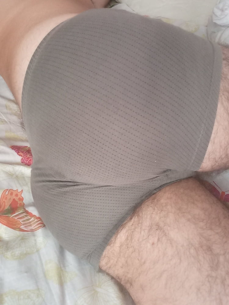 My big cock and nice balls after waking up) #106892202