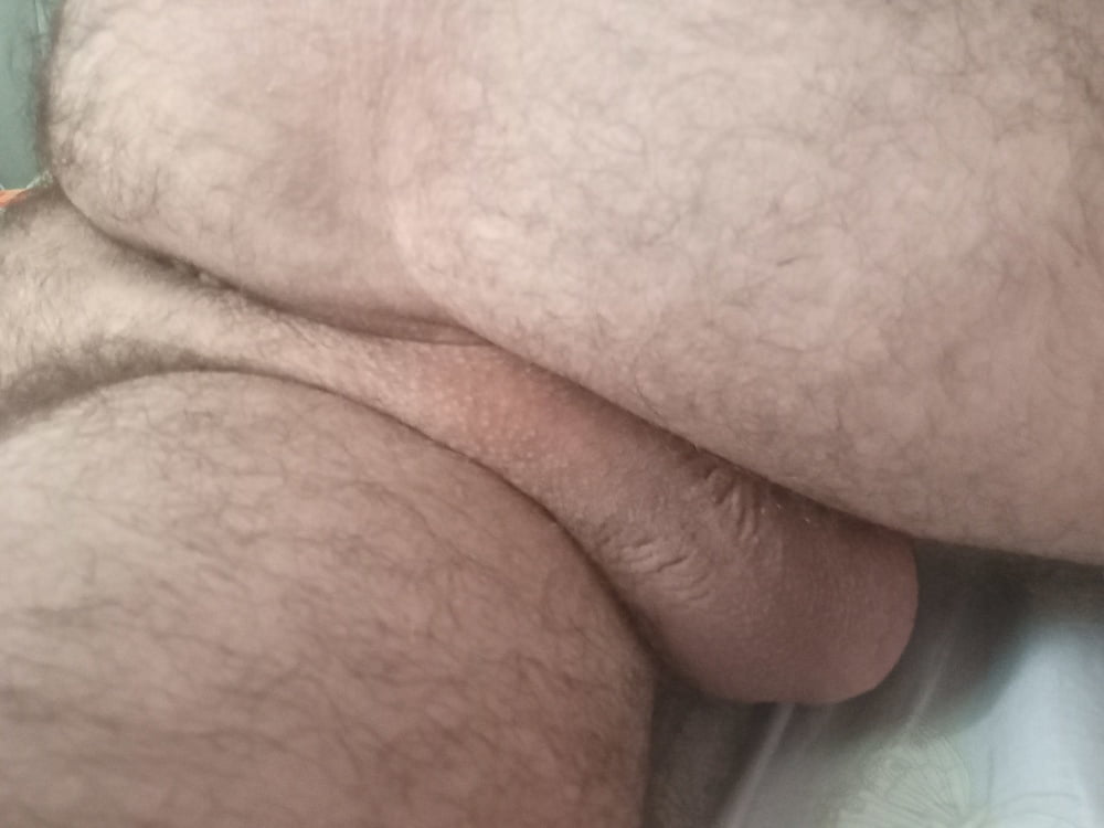 My big cock and nice balls after waking up) #106892229