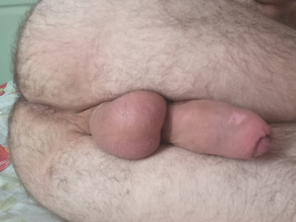 My big cock and nice balls after waking up) #106892231