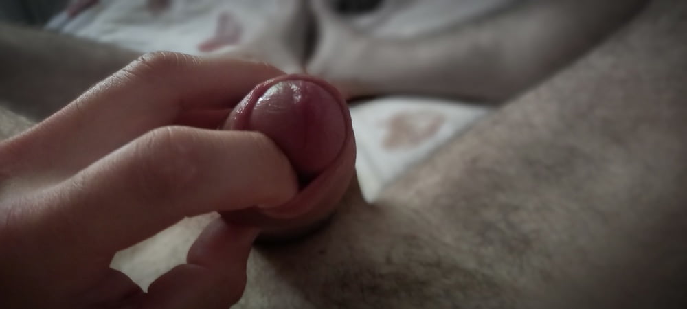 My big cock and nice balls after waking up) #106892236