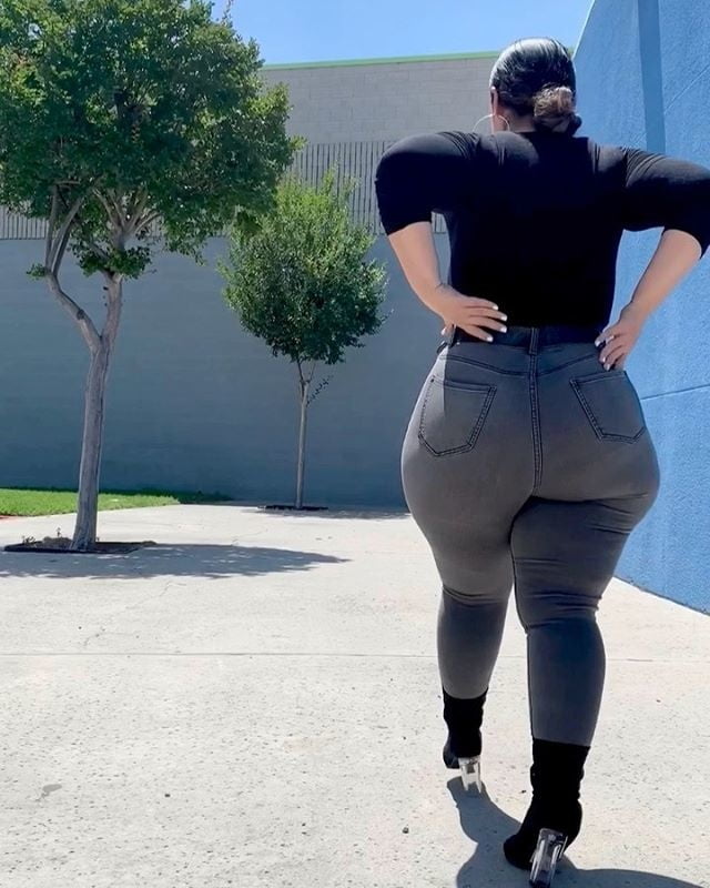 Thick Ones #93800751